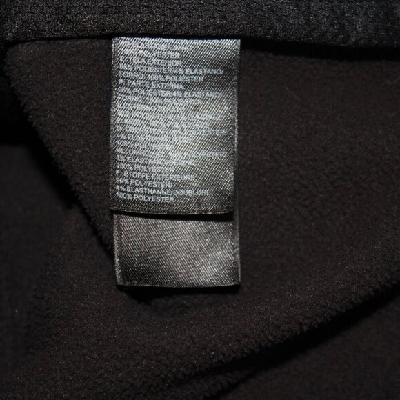 The North Face Apex Bionic Full Zip Jacket Size Small - Picture 4 of 9